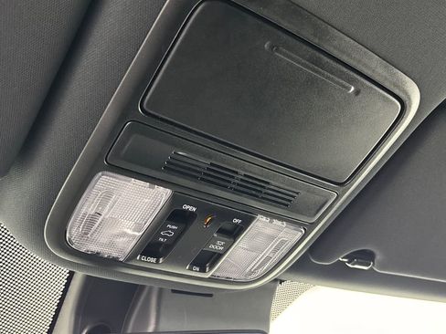 Used 2023 Honda Passport TrailSport image 33