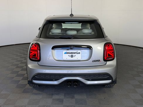 Used 2024 MINI Cooper S FWD image 10