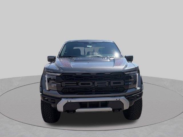 New 2026 Ford F150 Raptor AWD/4WD image 9