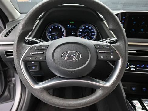 Used 2023 Hyundai Sonata SEL FWD image 8
