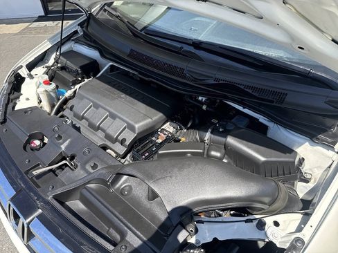 Used 2016 Honda Odyssey EX-L image 15