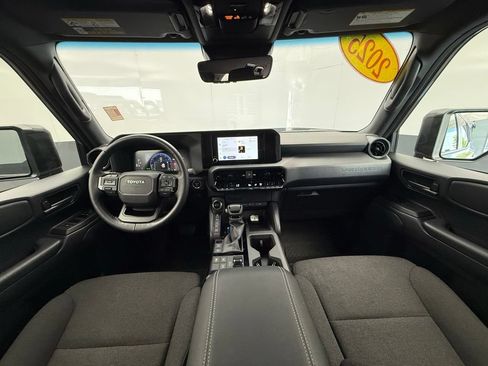 Used 2025 Toyota Land Cruiser 1958 AWD/4WD image 4