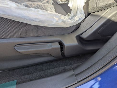 New 2026 Subaru Crosstrek 2.5i image 9