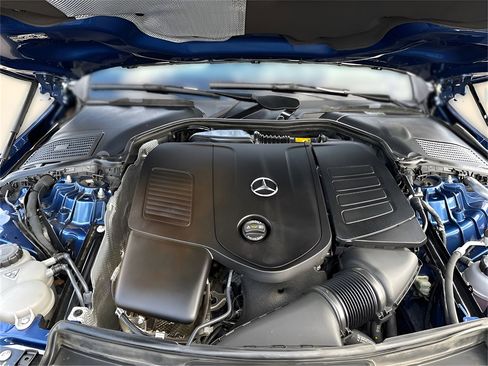 Certified 2023 Mercedes-Benz C 300 4MATIC Sedan image 26