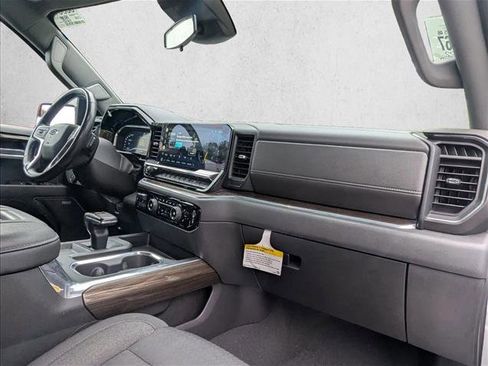 Used 2022 Chevrolet Silverado 1500 RST w/ All Star Edition Plus image 25