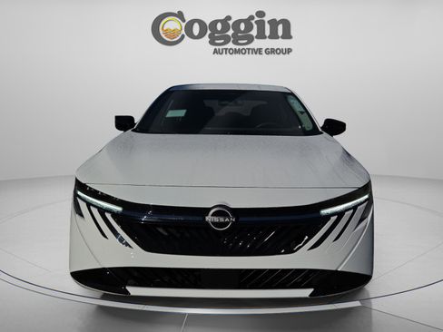 New 2026 Nissan Sentra S image 9