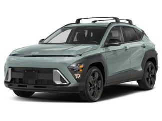 New 2026 Hyundai Kona SEL Sport video 1