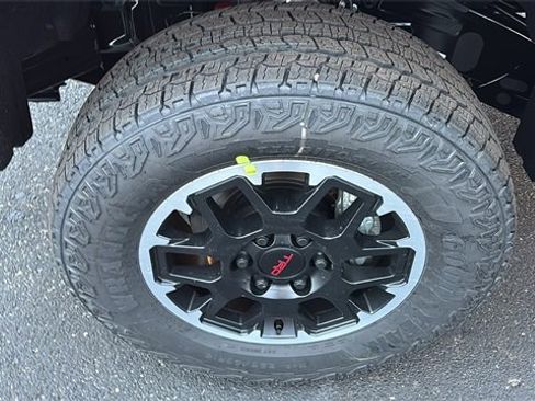 New 2026 Toyota Tacoma TRD Off-Road w/ TRD Off Road Premium Package image 34