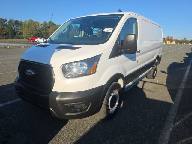 Used 2021 Ford Transit 250 Low Roof RWD image 3