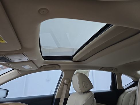 Used 2023 Acura TLX SH-AWD w/ Advance Package image 29