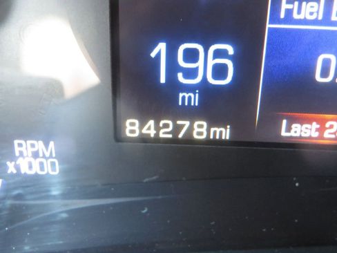 Used 2016 Cadillac XTS Luxury image 19