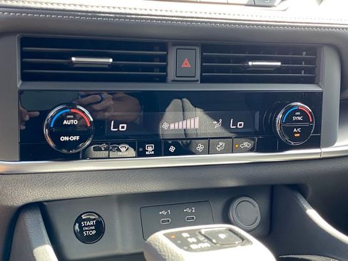 New 2026 Nissan Rogue SV image 27