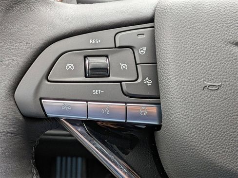 New 2026 Cadillac CT5 Sport image 26