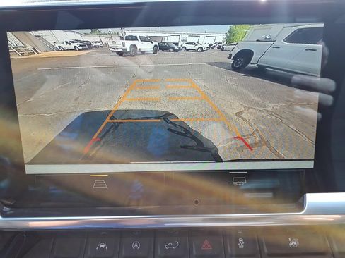 Used 2024 Chevrolet Silverado 1500 LT AWD/4WD image 27