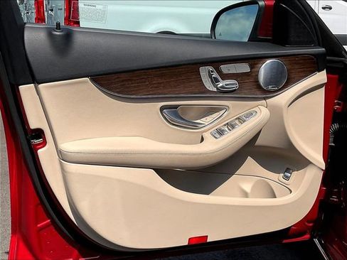 Certified 2020 Mercedes-Benz C 300 4MATIC Sedan image 22