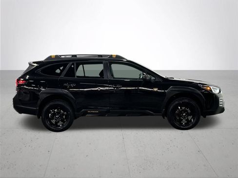 Used 2022 Subaru Outback Wilderness w/ Wilderness Package AWD/4WD image 9