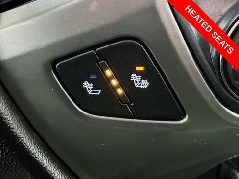 Used 2016 Chevrolet Silverado 2500 LT w/ LT Convenience Package image 21