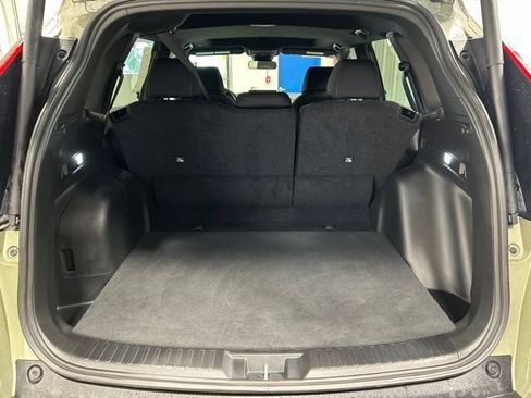 Certified 2026 Honda CR-V TrailSport image 23