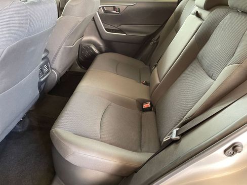 Used 2025 Toyota RAV4 LE image 24
