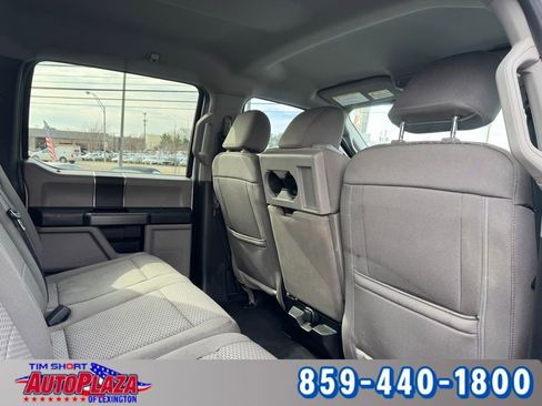 Used 2021 Ford F250 XLT image 40