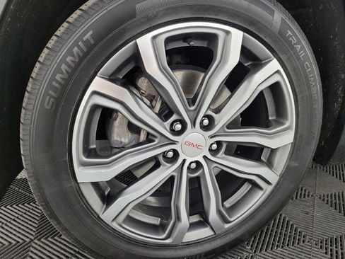 Used 2019 GMC Terrain Denali image 31