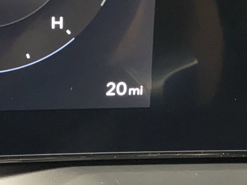 New 2026 Hyundai Palisade Calligraphy image 6