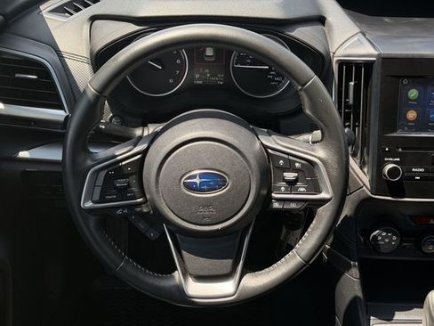 Used 2019 Subaru Forester Premium AWD/4WD image 11