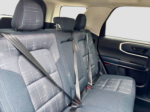 Used 2023 Ford Bronco Sport Heritage w/ Heritage Convenience Package image 25