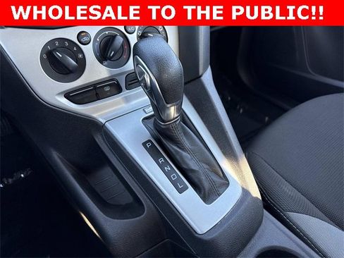 Used 2014 Ford Focus SE image 27