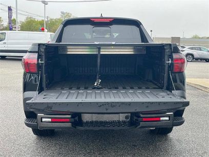 New 2025 Hyundai Santa Cruz XRT