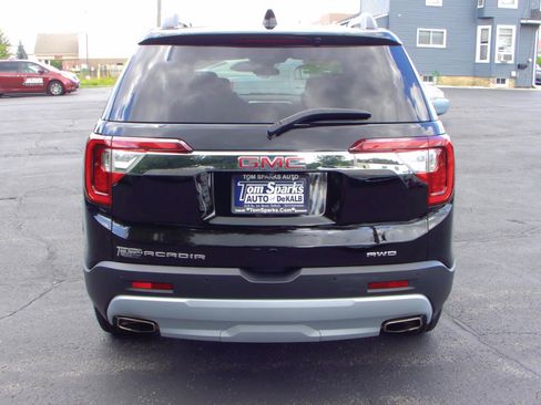 Used 2023 GMC Acadia SLE w/ Driver Convenience Package AWD/4WD image 26