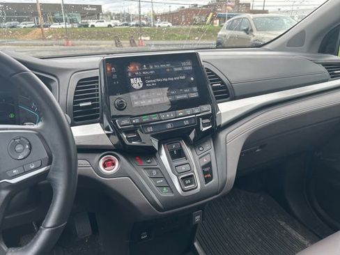 Used 2022 Honda Odyssey EX-L image 15
