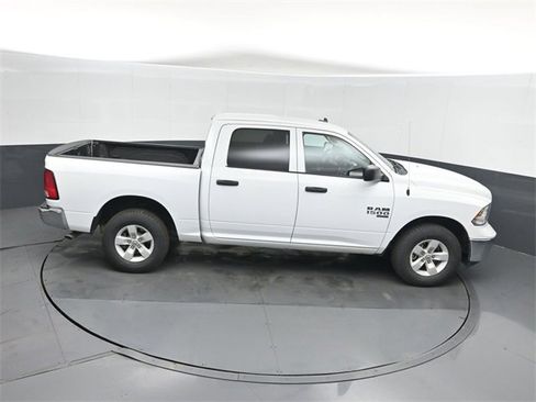 Used 2023 RAM 1500 Classic SLT w/ Electronics Group image 28