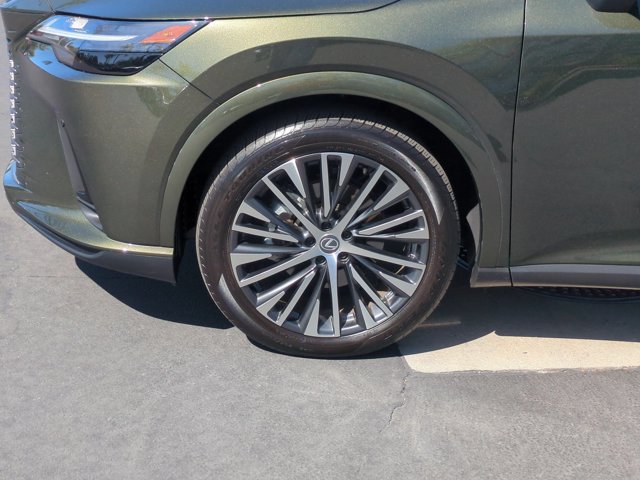 Used 2023 Lexus RX 350 Premium Plus w/ Cold Area Package FWD image 9