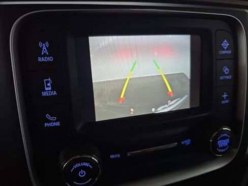 Used 2023 RAM 1500 Tradesman image 25