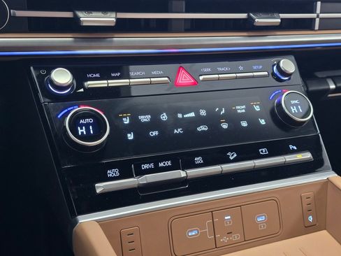 New 2026 Hyundai Santa Fe Calligraphy AWD/4WD image 28