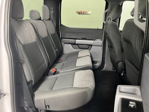 Used 2021 Ford F150 XLT AWD/4WD image 20