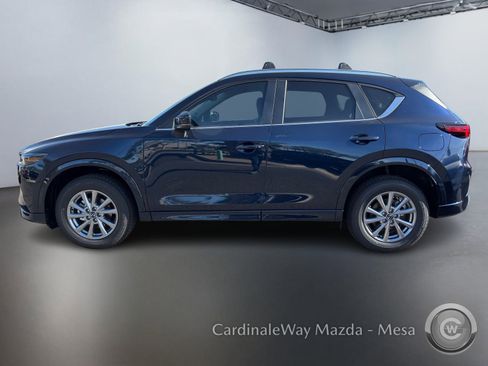 New 2025 MAZDA CX-5 AWD 2.5 S image 7