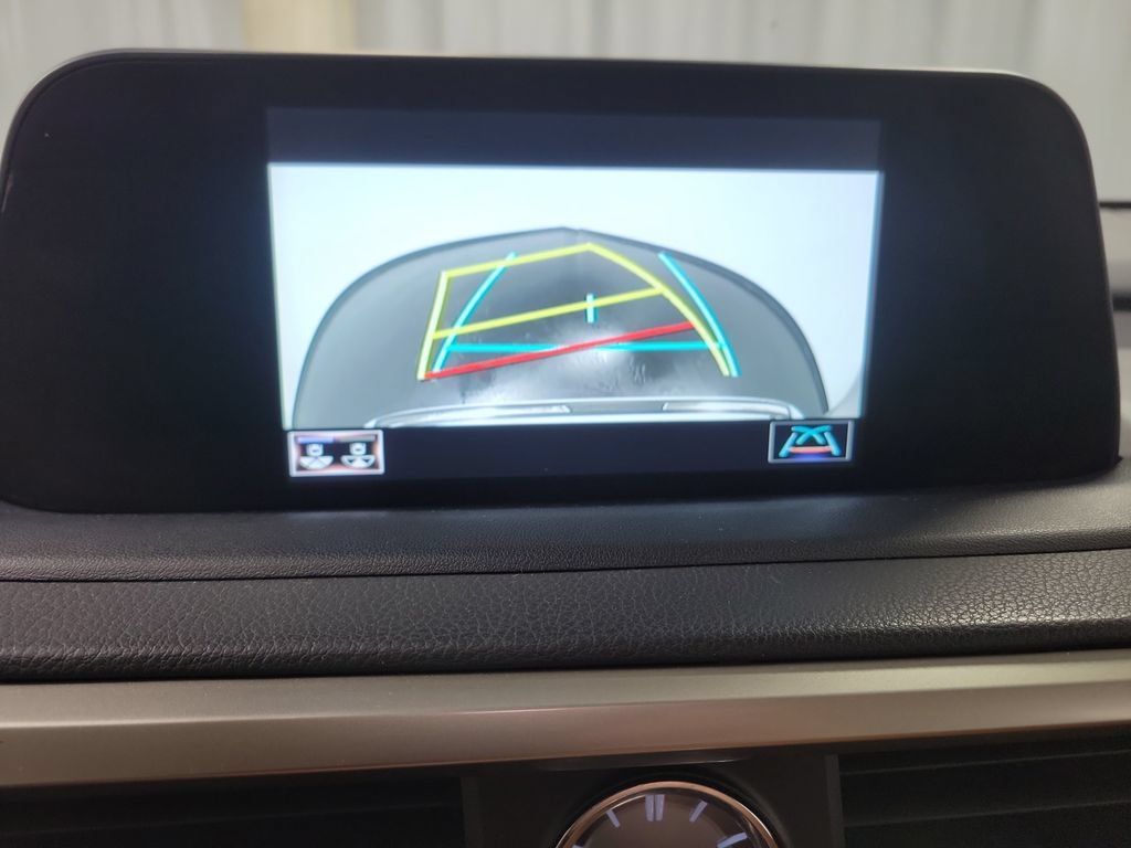 Used 2022 Lexus RX 450h AWD w/ Premium Package image 23