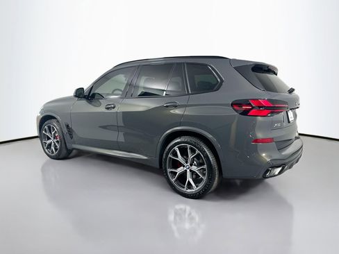 New 2026 BMW X5 xDrive40i w/ M Sport Package image 7