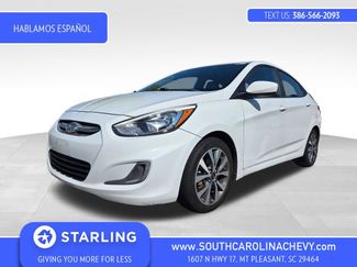 Used 2017 Hyundai Accent Value Edition 360° Tour