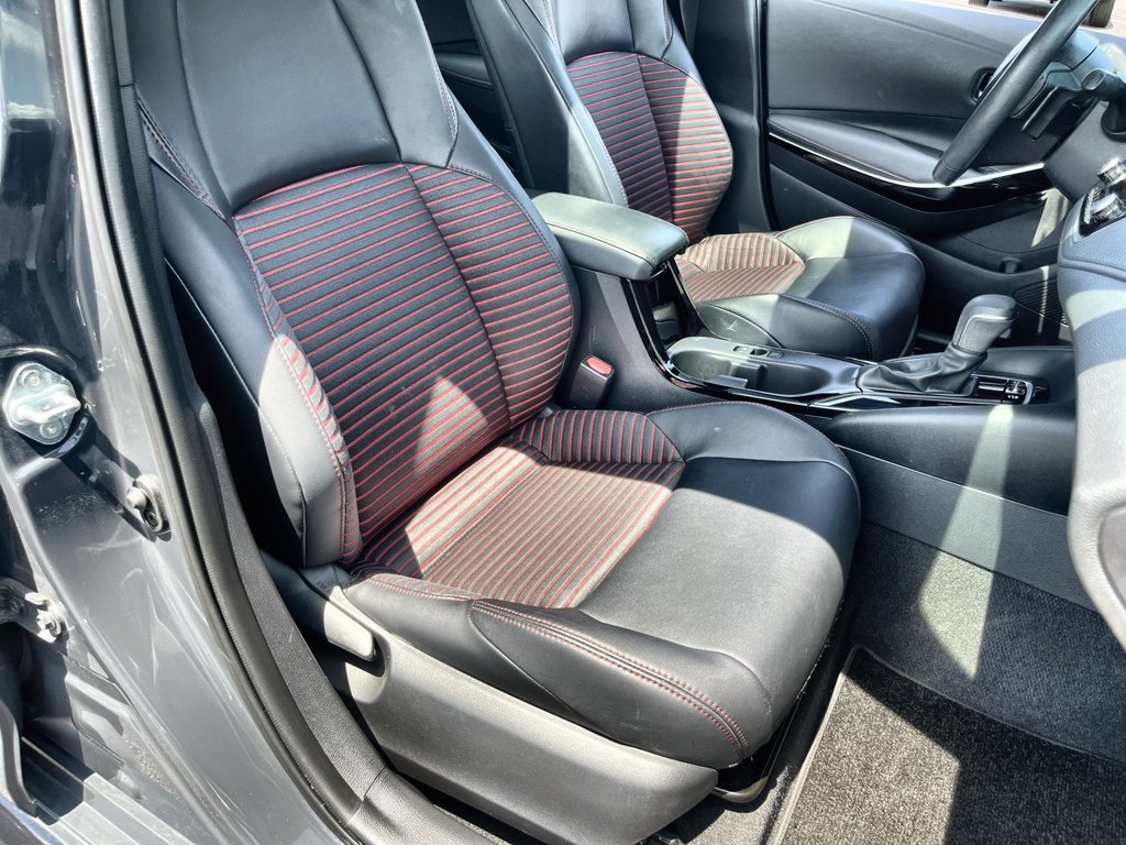 Used 2024 Toyota Corolla XSE FWD image 27