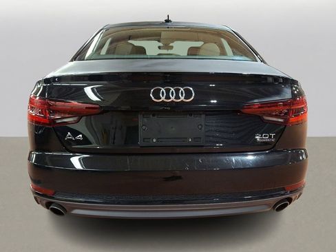 Used 2018 Audi A4 2.0T Premium w/ Convenience Package image 5