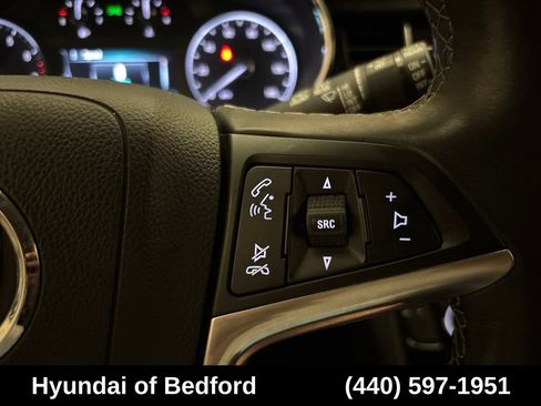 Used 2017 Buick Encore Preferred FWD image 17