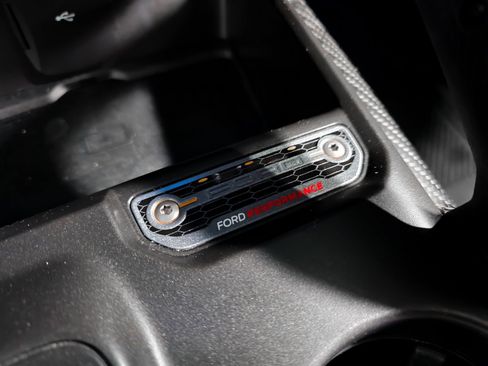 Used 2023 Ford Bronco Raptor image 43