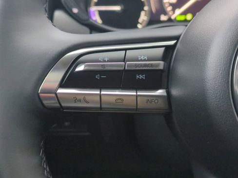 New 2026 MAZDA CX-50 2.5 Hybrid w/ Weather Package image 24