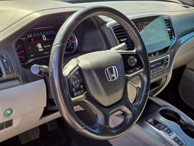 Certified 2022 Honda Pilot EX-L image 27