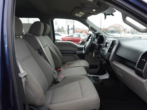 Used 2018 Ford F150 XLT w/ XTR Package image 29