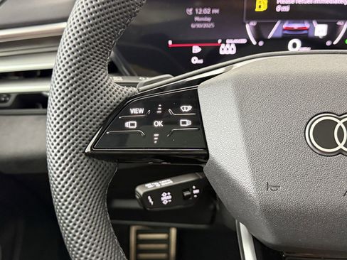 New 2025 Audi S5 Premium Plus image 17