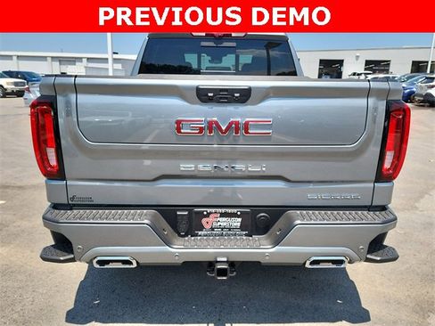 New 2026 GMC Sierra 1500 Denali image 4